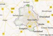 Delhi vs Delhi NCR: Understanding the Difference Between New Delhi, NCT Delhi, and Delhi NCR