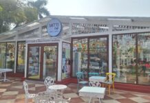 Mitti Café at Rashtrapati Bhavan: A Culinary Gem with a Heart of Gold