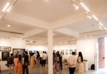 Palette Redefined Season 2 Jaipur: A Grand Celebration of Indian Art by Sagar Art Stream