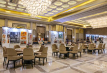 Bollywood Ke Side Effect: A Glamorous Convergence of Art, Cinema & Luxury in Delhi